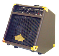 Washburn WA20 Acoustic Guitar Amplifier. 12 Watts