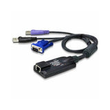 USB CPU Adapter CAC Support