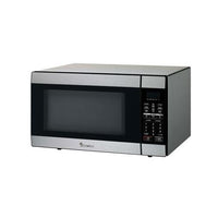 1.8 cu Ft Microwave Oven SS
