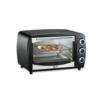 .6 Rotary Toaster oven Broiler