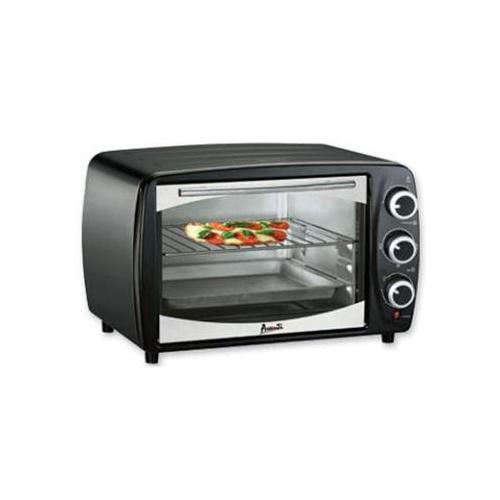 .6 Rotary Toaster oven Broiler